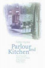 Parlor and Kitchen