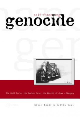 Self-Financing Genocide