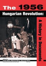 1956 Hungarian Revolution