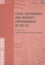 Local Governance and Minority Empowerment in the CIS