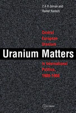 Uranium Matters