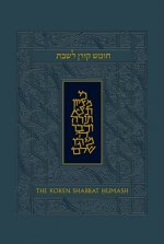 Koren Talpiot Shabbat Humash
