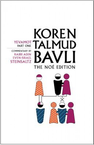 Koren Talmud Bavli