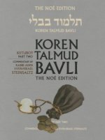 Koren Talmud Bavli