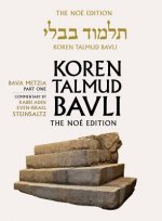 Koren Talmud Bavli