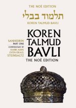 Koren Talmud Bavli