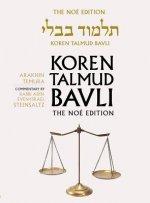 Koren Talmud Bavli