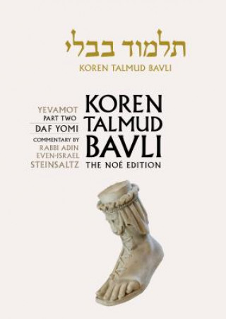 Koren Talmud Bavli