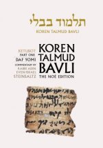 Koren Talmud Bavli