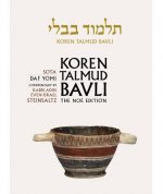 Koren Talmud Bavli,