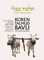 Koren Talmud Bavli