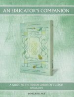 Educator's Companion to Koren Children's Siddur