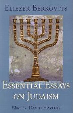 Essential Essays on Judaism