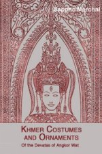 Khmer Costumes And Ornaments