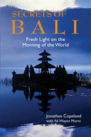 Secrets Of Bali