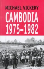 Cambodia, 1975-1982