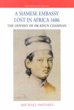 Siamese Embassy Lost in Africa, 1686