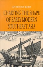 Charting the Shape of Early Modern Southeast Asia