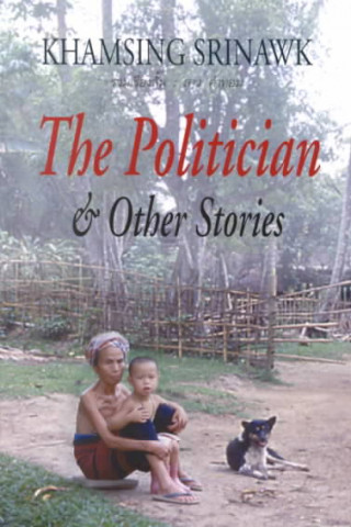 Politician and Other Stories