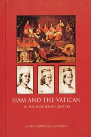 Siam and the Vatican