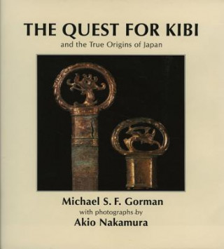 Quest For Kibi The