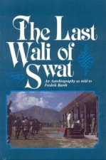 Last Wali of Swat