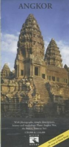 Angkor Map