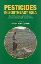 Pesticides in Southeast Asia