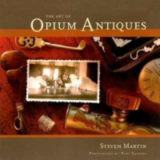 Art of Opium Antiques