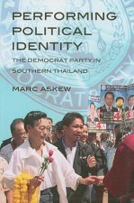 Performing Political Identity