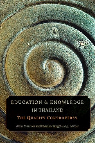 Education and Knowledge in Thailand
