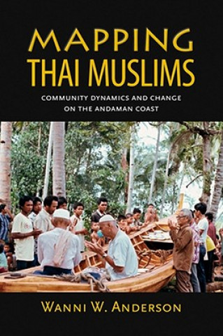 Mapping Thai Muslims