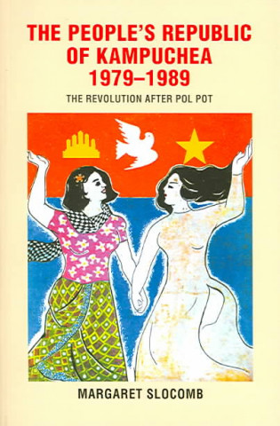 People's Republic of Kampuchea, 1979-1989
