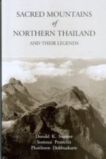 Sacred Mountains of Northern Thailand