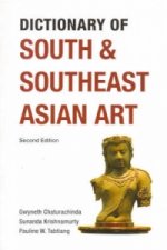 Dictionary of South and Southeast Asian Art