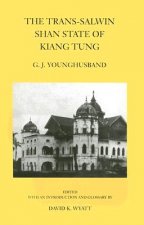 Trans-Salwin Shan State of Kiang Tung