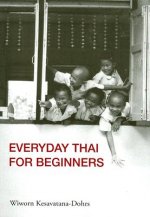 Everyday Thai for Beginners