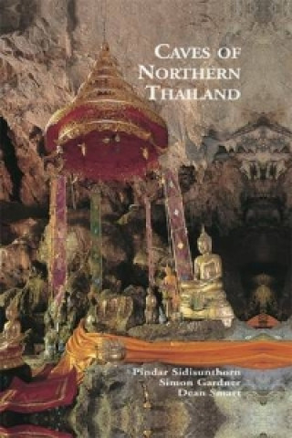 Caves of Northern Thailand