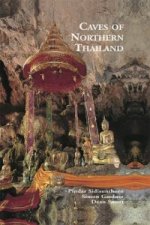 Caves of Northern Thailand