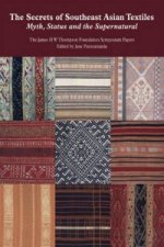 Secrets of Southeast Asian Textiles
