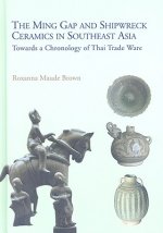 Ming Gap and Shipwreck Ceramics in Southeast Asia