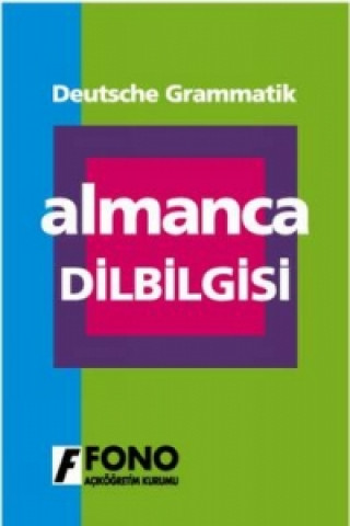 German Grammar for Turkish Speakers