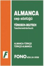 Pocket Dictionary German-Turkish/Turkish-German