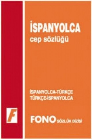 Pocket Dictionary Spanish-Turkish/Turkish-Spanish