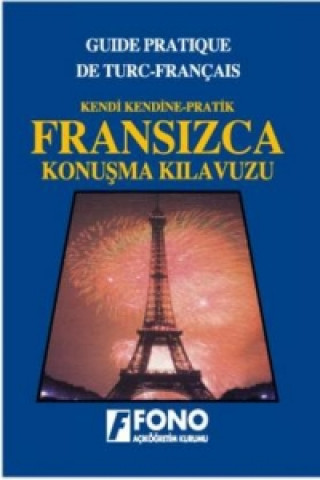 French Phrase Book for Turkish Speakers