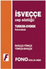 Pocket Dictionary Swedish-Turkish/Turkish-Sweden