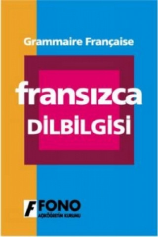 French Grammar for Turkish Speakers