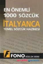 1000 Most Common Words Italian-Turkish/Turkish-Italian