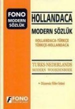 Modern Dictionary Dutch-Turkish/Turkish-Dutch