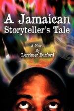 Jamaican Storyteller's Tale